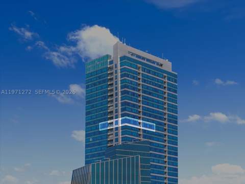 1425 Brickell Ave 60AB, Miami FL - photo 16 of 17