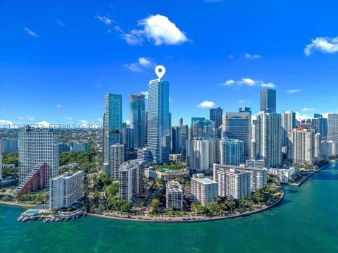 1425 Brickell Ave 60AB, Miami FL - photo 17 of 17