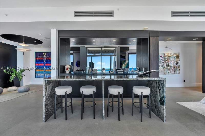 3 bedroom Condominium at 1425 Brickell Ave 60AB, Millennium Tower Residenc, Miami — photo 5