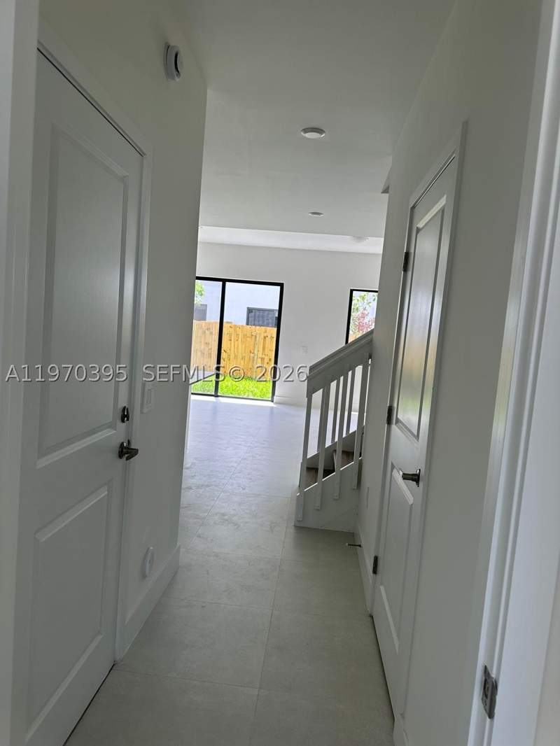 4 bedroom Townhouse at 34430 SW 190th Ave, Century Park Square, Homestead — photo 5