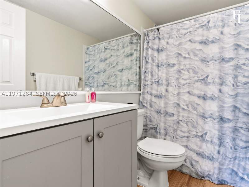 2 bedroom Condominium at 1251 NE 108th St 108, Harbour Pointe Of Miami C, Miami — photo 5