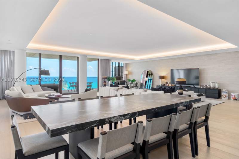 4 bedroom Condominium at 8955 NE Collins Ave 301, Arte Surfside, Surfside — photo 4