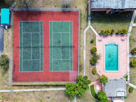 9417 SW 76th St X36, Miami FL - photo 10 of 10