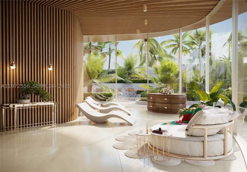 3 bedroom Condominium at 700 NE 24 St 1406, Aria Reserve, Miami — photo 3