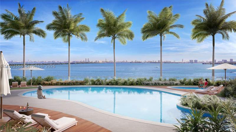 3 bedroom Condominium at 700 NE 24 St 1406, Aria Reserve, Miami — photo 5