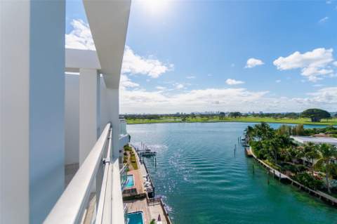 9400 W Bay Harbor Drive 503, Bay Harbor Islands FL - photo 16 of 22