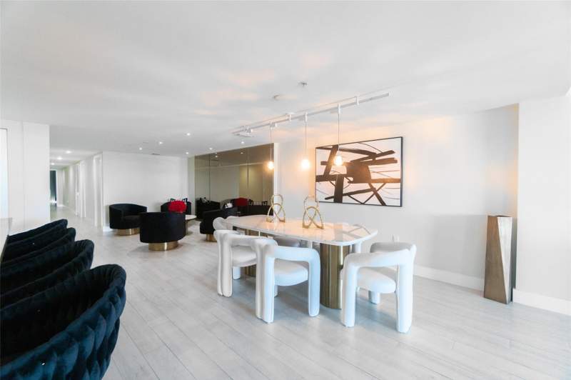 3 bedroom Condominium at 9400 W Bay Harbor Drive 503, Riva Bay Harbor Cond, Bay Harbor Islands — photo 2
