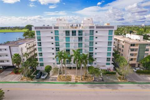 9400 W Bay Harbor Drive 503, Bay Harbor Islands FL - photo 21 of 22