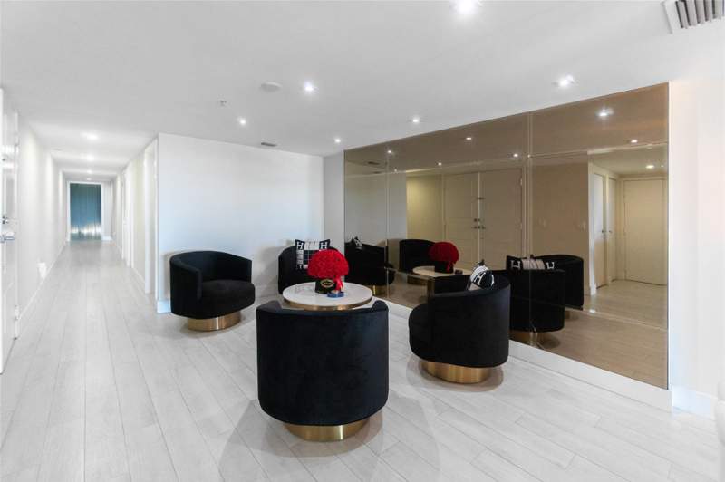 3 bedroom Condominium at 9400 W Bay Harbor Drive 503, Riva Bay Harbor Cond, Bay Harbor Islands — photo 3