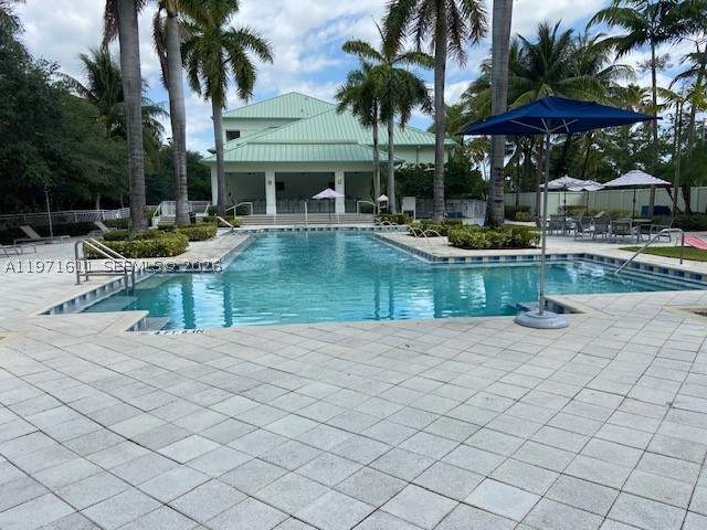 1 bedroom Condominium at 5300 NW 87th Ave 316, The Blue A Resort Hotel C, Doral — photo 5