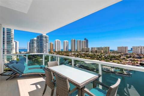 400 Sunny Isles Blvd 1222 SE Corner Unit, Sunny Isles Beach FL - photo 14 of 57
