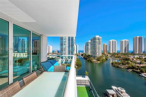 400 Sunny Isles Blvd 1222 SE Corner Unit, Sunny Isles Beach FL - photo 15 of 57