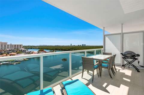 400 Sunny Isles Blvd 1222 SE Corner Unit, Sunny Isles Beach FL - photo 16 of 57