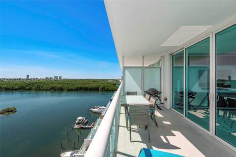 400 Sunny Isles Blvd 1222 SE Corner Unit, Sunny Isles Beach FL - photo 17 of 57