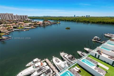 400 Sunny Isles Blvd 1222 SE Corner Unit, Sunny Isles Beach FL - photo 19 of 57
