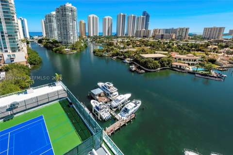 400 Sunny Isles Blvd 1222 SE Corner Unit, Sunny Isles Beach FL - photo 20 of 57