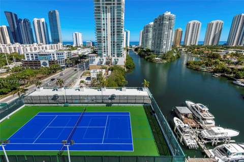 400 Sunny Isles Blvd 1222 SE Corner Unit, Sunny Isles Beach FL - photo 21 of 57