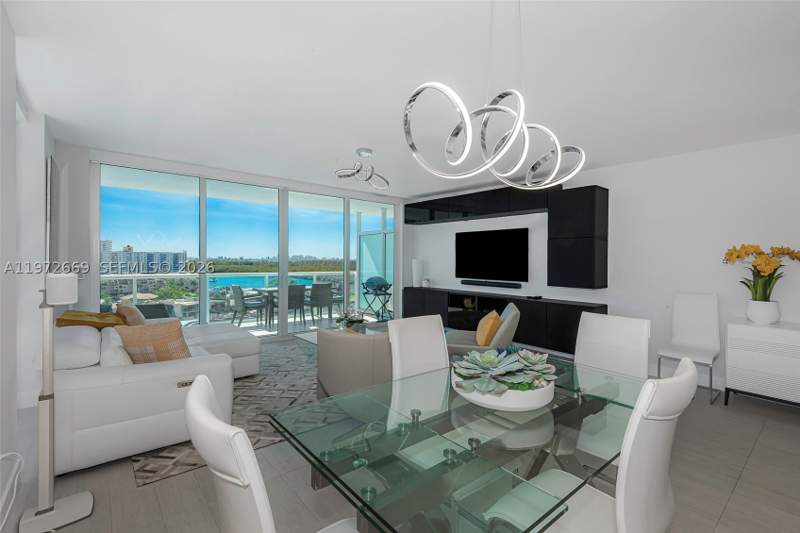 3 bedroom Condominium at 400 Sunny Isles Blvd 1222 SE Corner Unit, 400 Sunny Isles Condo Eas, Sunny Isles Beach — photo 5