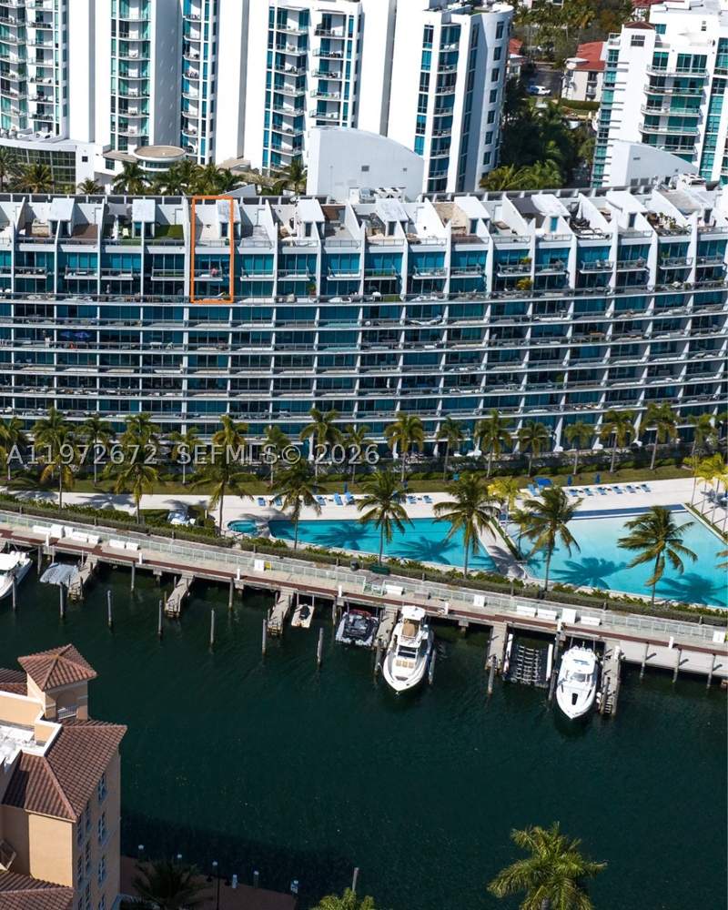 3 bedroom Condominium at 2950 NE 188th St 534, Artech Residences At Aven, Aventura — photo 2