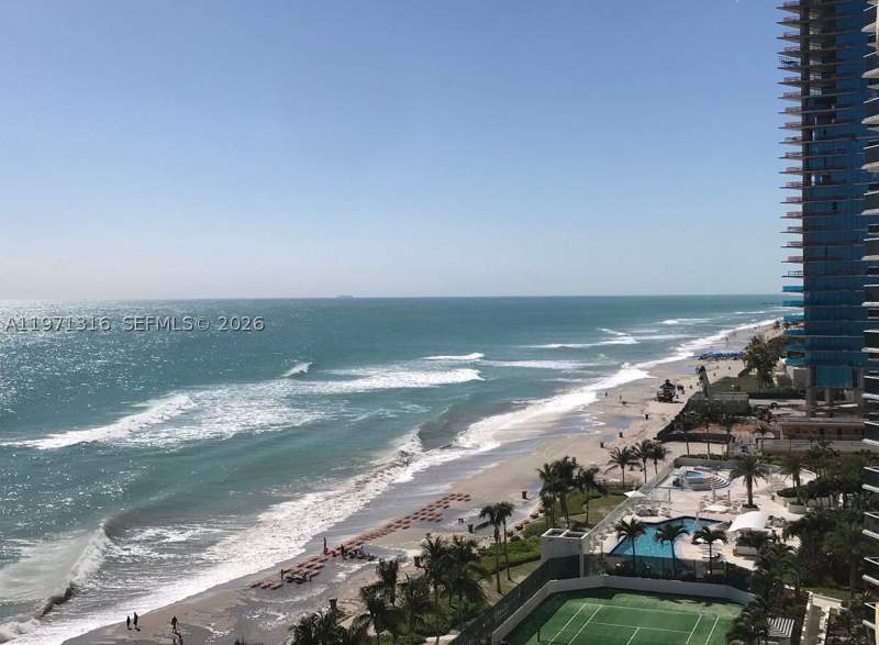 0 bedroom Condominium at 19201 Collins Ave 1011, The Aventura Beach Club C, Sunny Isles Beach — photo 3