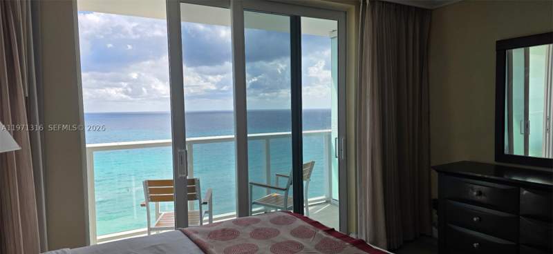 0 bedroom Condominium at 19201 Collins Ave 1011, The Aventura Beach Club C, Sunny Isles Beach — photo 4