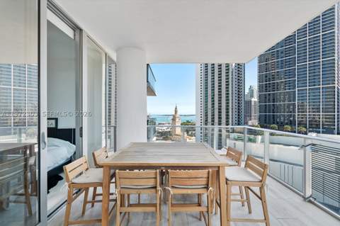 851 NE 1st Ave 1712, Miami FL - photo 10 of 82