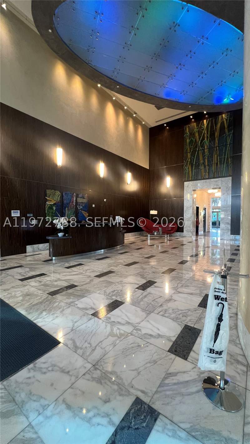 2 bedroom Condominium at 185 SW 7th St 2202, Latitude On The River Con, Miami — photo 2