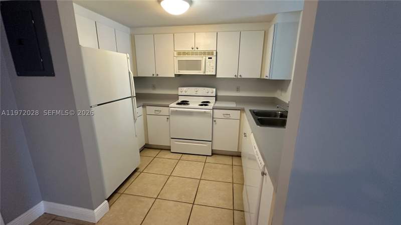 1 bedroom Condominium at 1250 S Miami Ave 1012, Vue At Brickell Condo, Miami — photo 4