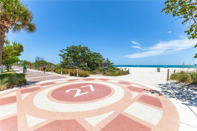 1 bedroom Condominium at 2655 Collins Ave 1404, Mirasol Ocean Towers Cond, Miami Beach — photo 5