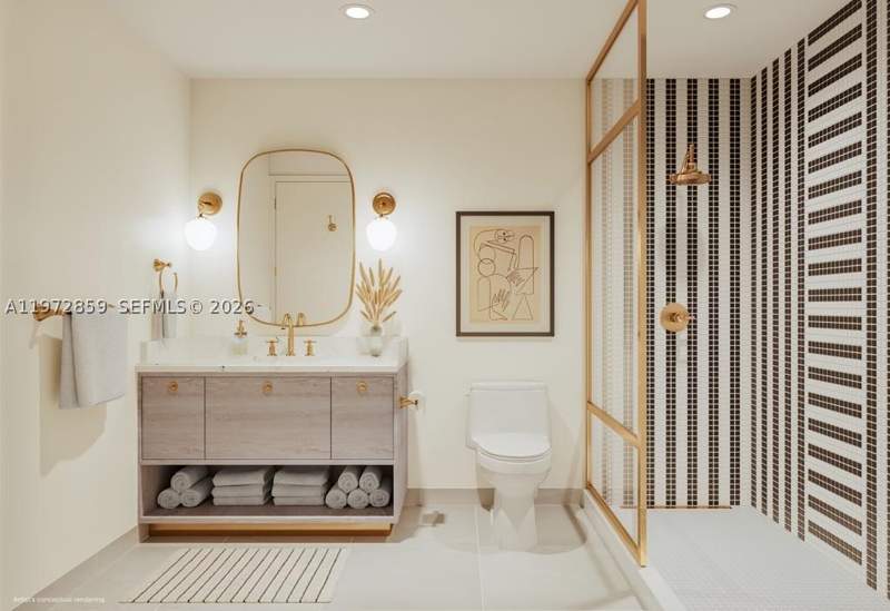 1 bedroom Condominium at 2700 NW 2nd Ave Ph814, Nomad Wynwood Residences, Miami — photo 4