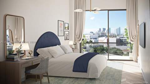 2700 NW 2nd Ave Ph814, Miami FL - photo 6 of 17