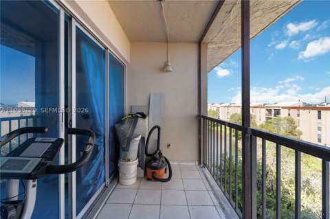 8895 Fontainebleau Blvd 504, Miami FL - photo 19 of 27