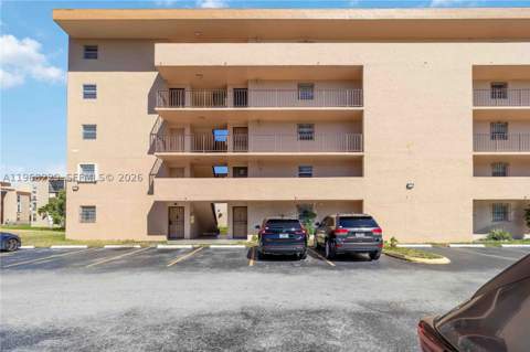 8895 Fontainebleau Blvd 504, Miami FL - photo 20 of 27