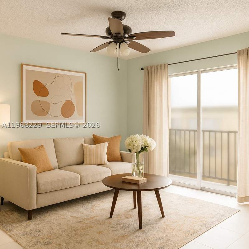 2 bedroom Condominium at 8895 Fontainebleau Blvd 504, Pineside Condo No 1, Miami — photo 4
