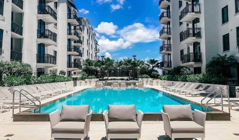 1 bedroom Condominium at 301 Altara Ave 805, Merrick Manor Condo, Coral Gables — photo 3