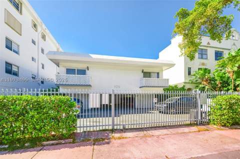 926 Michigan Ave 12, Miami Beach FL - photo 13 of 14