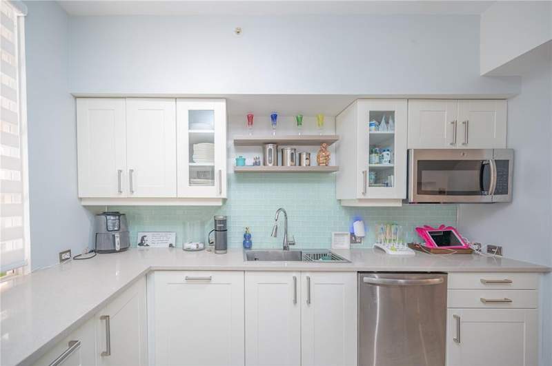 3 bedroom Townhouse at 2841 NE 185th Street 514, Aventi At Aventura, Miami — photo 2