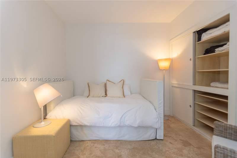2 bedroom Condominium at 9595 Collins Ave N6-F, Solimar Condo, Surfside — photo 2