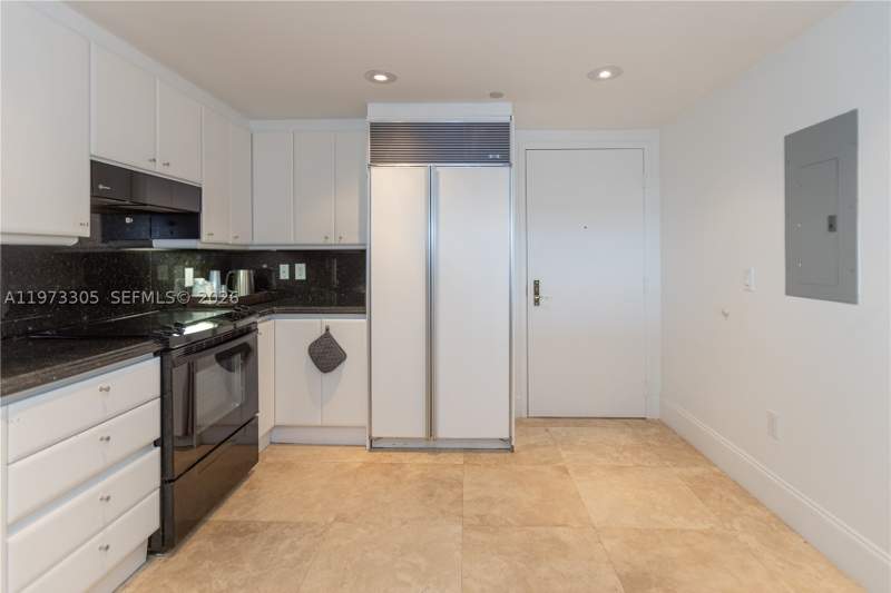 2 bedroom Condominium at 9595 Collins Ave N6-F, Solimar Condo, Surfside — photo 3
