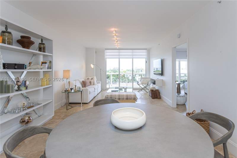 2 bedroom Condominium at 9595 Collins Ave N6-F, Solimar Condo, Surfside — photo 4