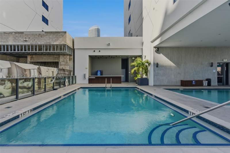 1 bedroom StockCooperative at 229 SW 9th St 407, Smart Brickell Lodging 1 C, Miami — photo 4