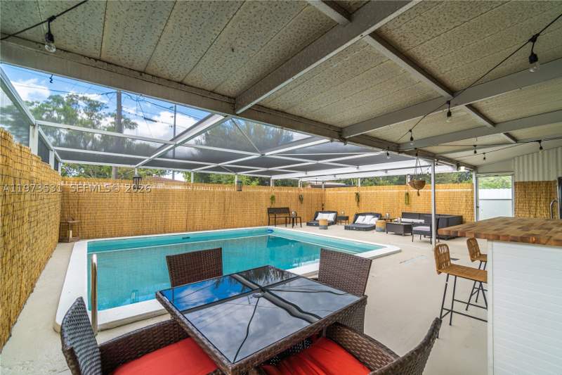 3 bedroom SingleFamilyResidence at 13405 NW 6th Ave, Stanley Heights, North Miami — photo 3