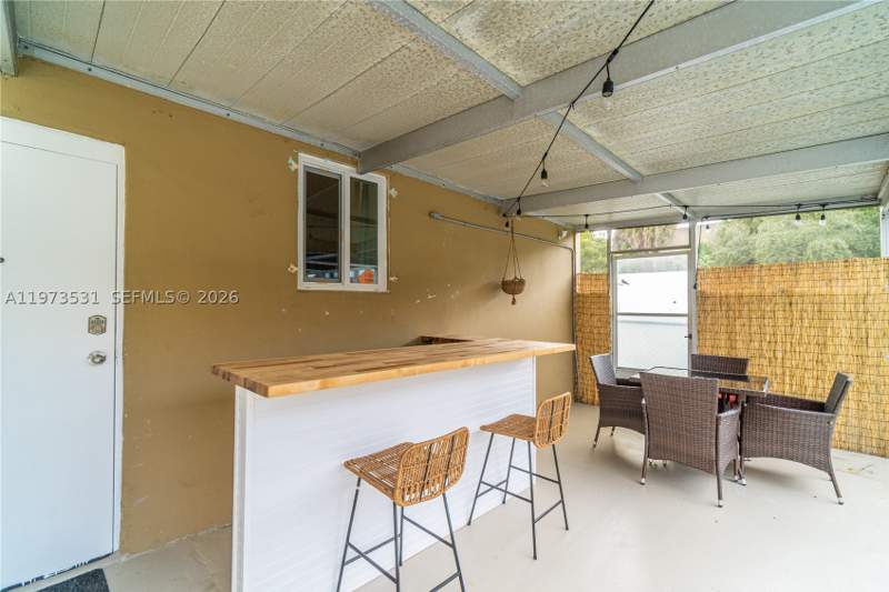 3 bedroom SingleFamilyResidence at 13405 NW 6th Ave, Stanley Heights, North Miami — photo 4