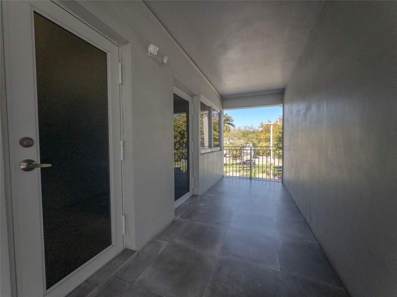 2 bedroom Condominium at 2430 NE 135th Street 302, Keystone Gardens, North Miami — photo 5
