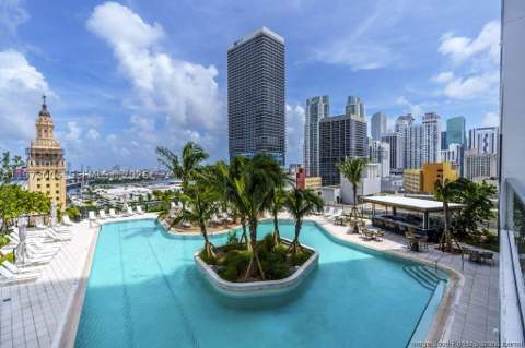 159 NE 6th St 4811, Miami FL - photo 20 of 43