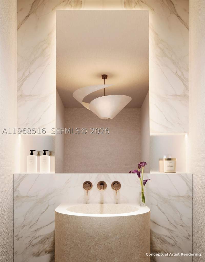 2 bedroom Condominium at 2901 Indian Creek 403, Miami Beach Improv Co, Miami Beach — photo 5