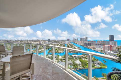 21200 Point Pl Ph2804, Aventura FL - photo 21 of 91