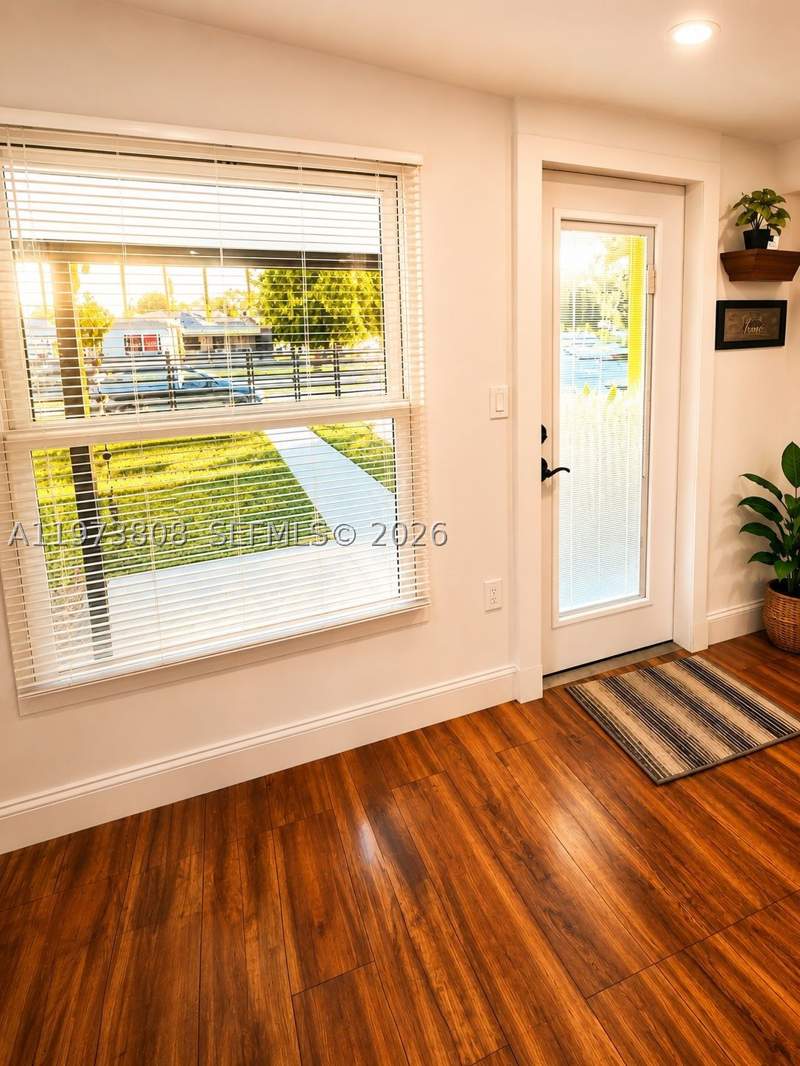 3 bedroom SingleFamilyResidence at 2281 NW 81st Ter, West Little River Heights, Miami — photo 2