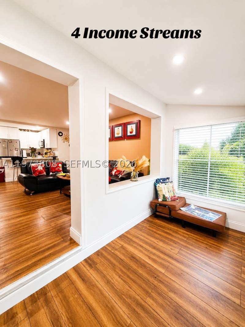 3 bedroom SingleFamilyResidence at 2281 NW 81st Ter, West Little River Heights, Miami — photo 4