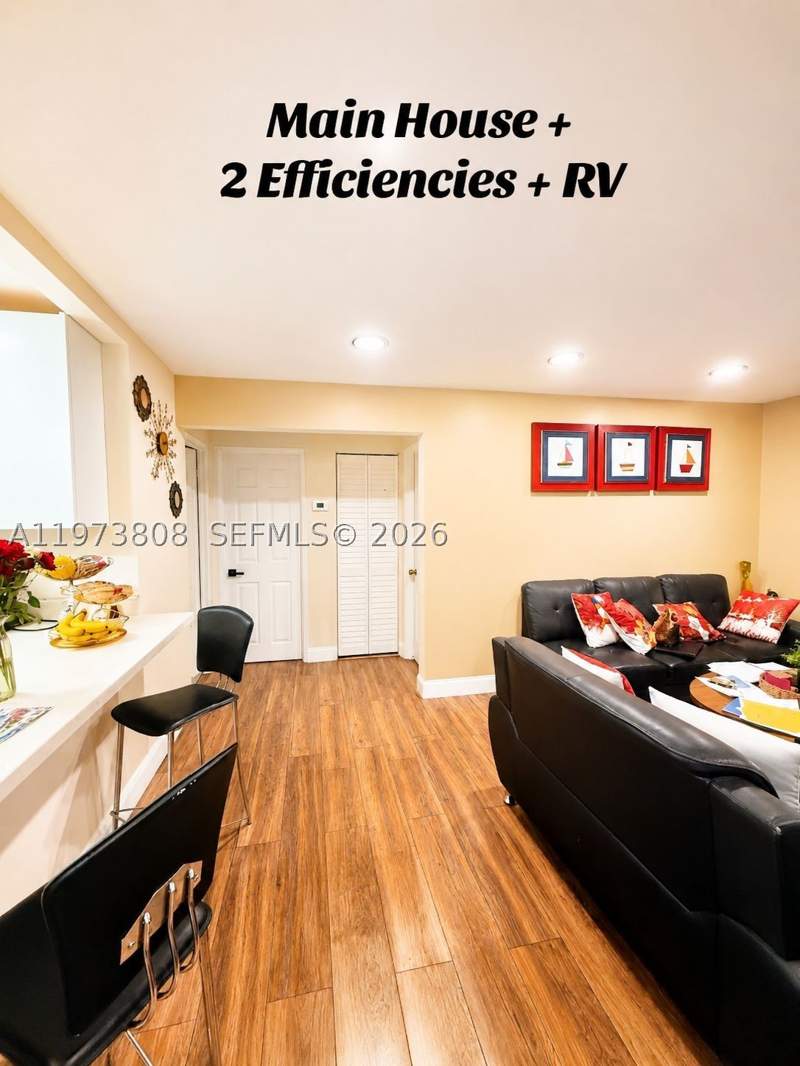3 bedroom SingleFamilyResidence at 2281 NW 81st Ter, West Little River Heights, Miami — photo 5